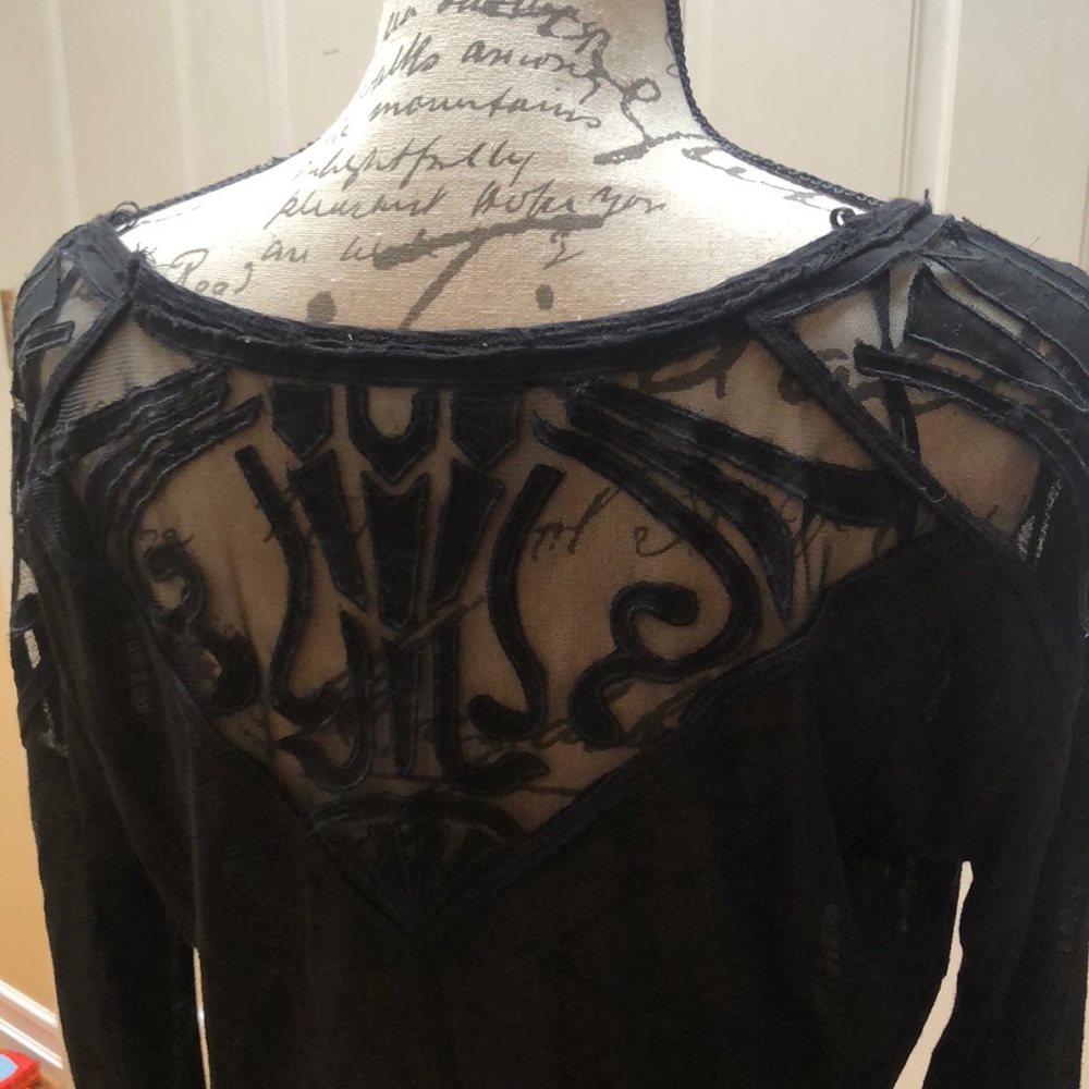 Free People top - Picture 4 of 6
